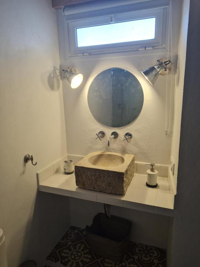 El Aljibe De Cobarrubias, Apartamento 3, Terraza Privada Vejer de la Frontera Esterno foto