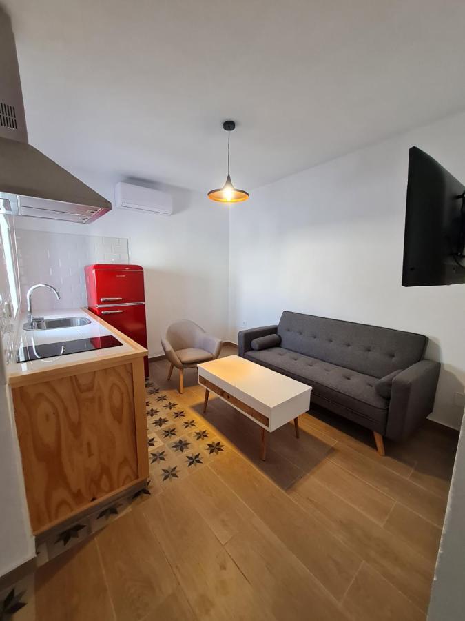 El Aljibe De Cobarrubias, Apartamento 3, Terraza Privada Vejer de la Frontera Esterno foto
